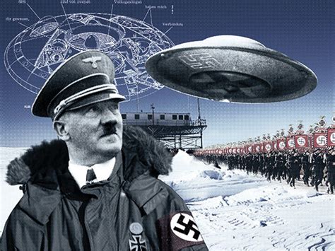 The Operation Paperclip When Nazi Scientists Were Brought To America