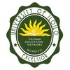 University of Iloilo logo