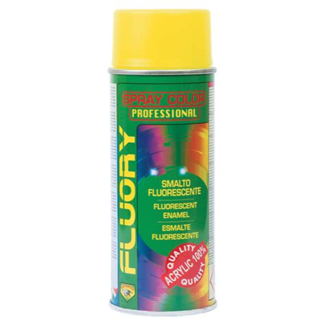 Fluory – Fluorescent Spray Paint – Vahe Co