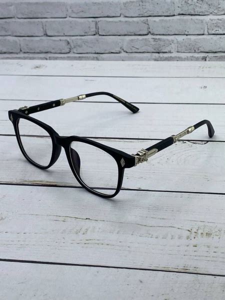 Имиджевые очки Chrome Hearts - купить с доставкой по выгодным ценам в ...