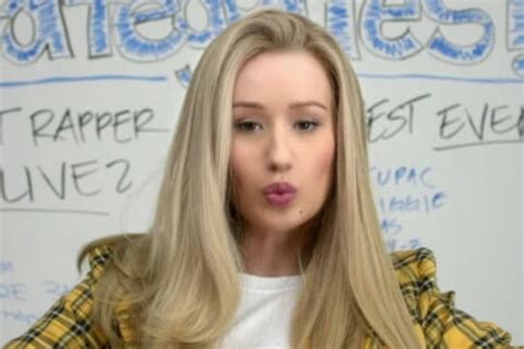 fancy artist ages trivia famous birthdays