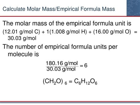 Ppt Chapter Chemical Formula Relationships Powerpoint Presentation