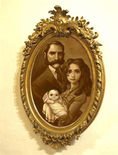 Family portraits featured in Disney films | Disney art, Tarzan, Disney