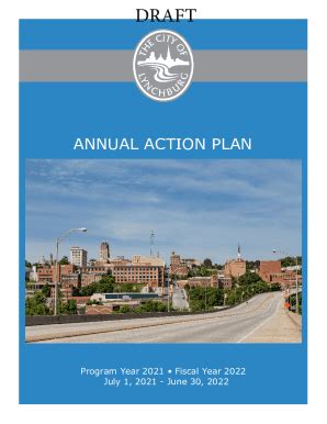 Fillable Online FY2022 23 Annual Action Plan Executive Summary AP