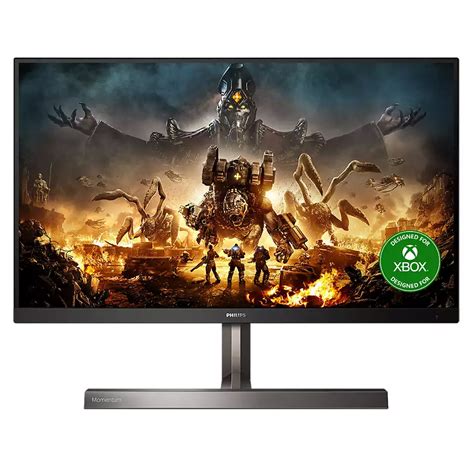 Momentum M Rv M Rv Philips Stellt Neue K Gaming Monitore Mit