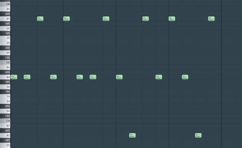 How To Create Arpeggio