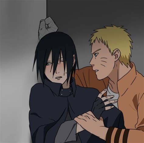 Pin En Sasunaru