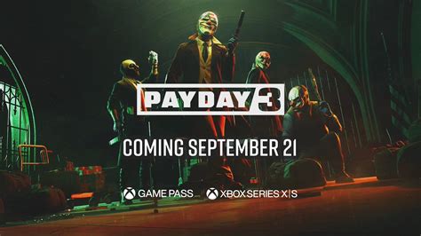 De Marke Gaming On Twitter Payday Eyl L De K Yapacak Lk