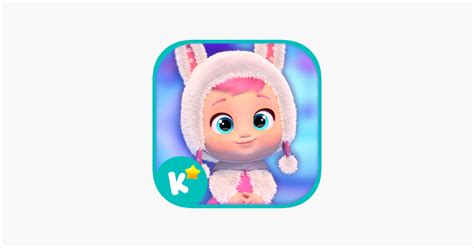 ‎Cry Babies on the App Store