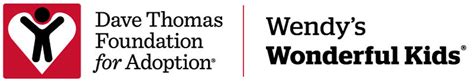 Wendy’s Wonderful Kids | Klingberg Foster Care