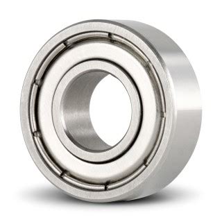 High Precision Miniature Ball Bearing SS2 HC R2 ZZ CN V2 P6 GS1 3175x