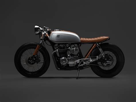 Honda 650 Single Cafe Racer Reviewmotors Co