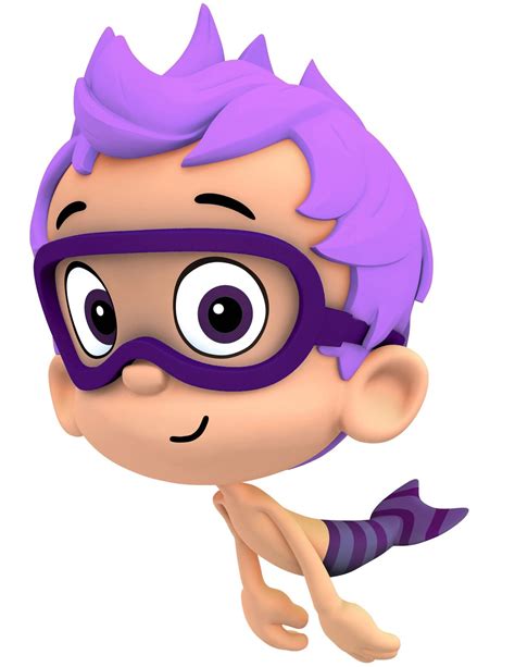 Poisonberry Garden Bubble Guppies Fanon Wiki Fandom