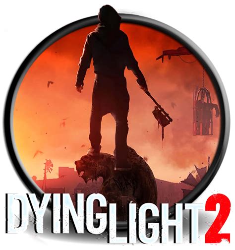 Dying Light 2 Icon Ico By Momen221 On Deviantart