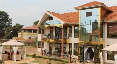 List Of The Best Luxury Hotels In Uganda With Photos