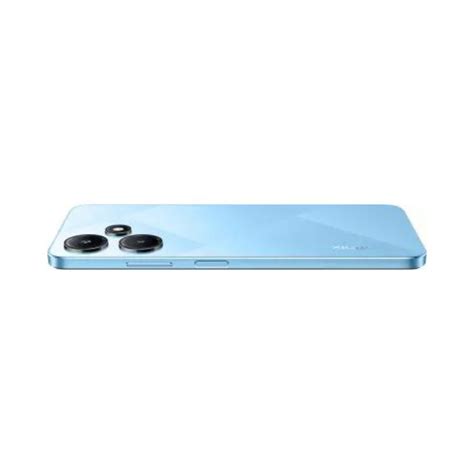 Infinix HOT I GB GB Glacier Blue On Bajaj Finance EMI