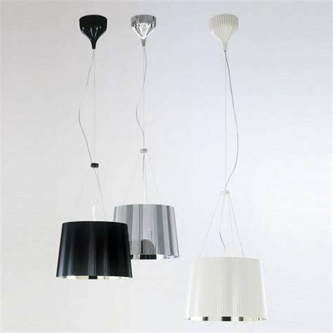 15 Best Collection of Kartell Pendant Lights