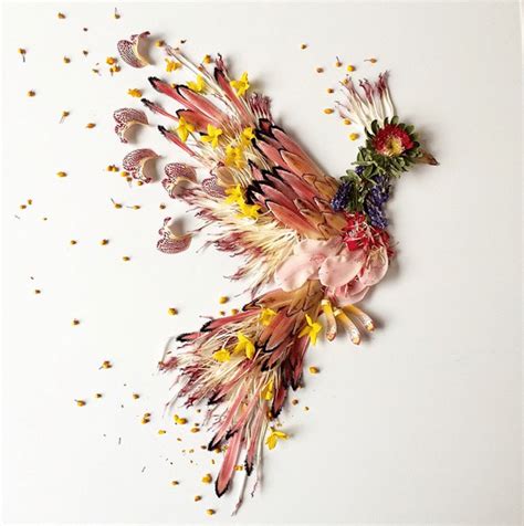 Bird Art Selection Shows How Artists Depict Birds In Art