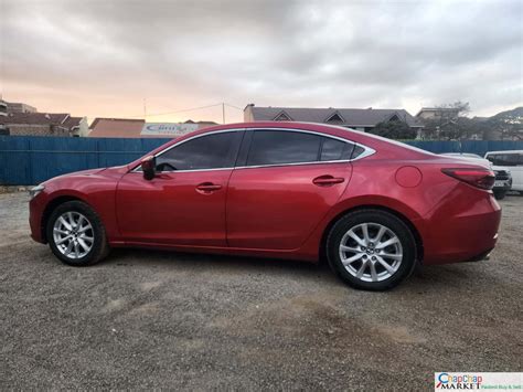 Mazda ATENZA Kenya You Pay 30% DEPOSIT TRADE IN OK Mazda atenza for ...
