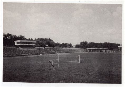 Będzin Stadion Gks Niska cena na Allegro pl