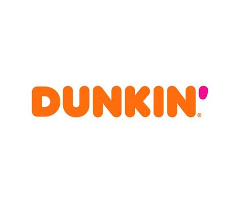 Dunkin' Donuts Logo and Tagline - Slogan - Founder - Owner