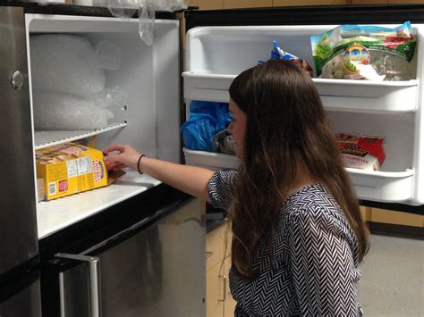 State and Local Officials Encourage Food Safety Precautions with Power