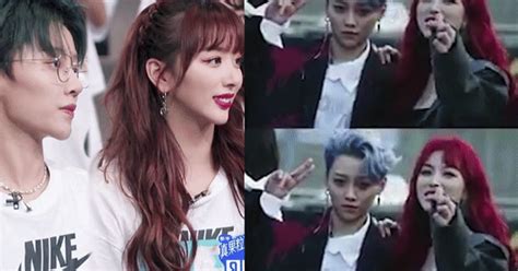 thí sinh hot trong show của Lisa gây chú ý vì quá khứ chung nhóm nhạc