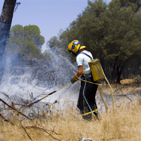 Limpieza post incendio en Barcelona eliminación humo y hollín