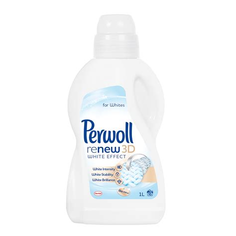 Perwoll Brilliant White Foly Kony Mos Szer L Emag Hu