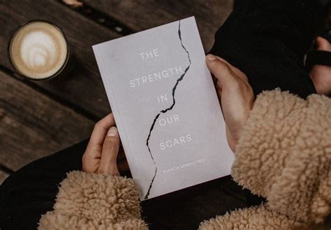 10 Best Lines From The Strength In Our Scars” By Soumya Ray Medium