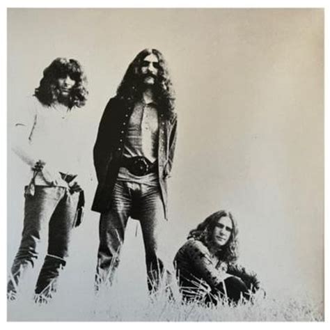 Black Sabbath Paranoid Remastered Vinilo
