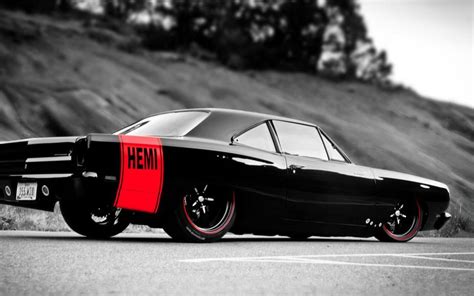 Dodge Charger Hemi wallpaper | cars | Wallpaper Better