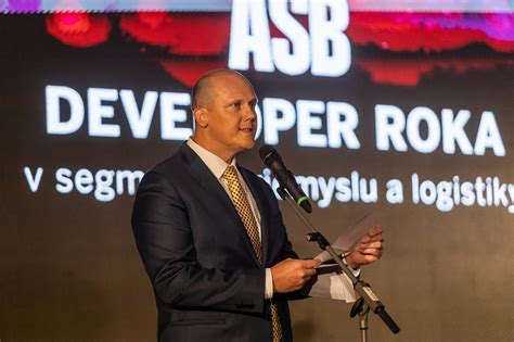 Zo slávnostného galavečera ASB sk