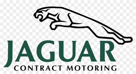 Jaguar Logo Png Transparent - Jaguar Car Logo Vector, Png Download - 2400x2400(#641777) - PngFind