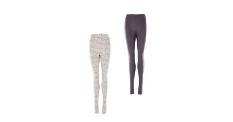 Avenue Ladies Thermal Leggings Aldi Uk