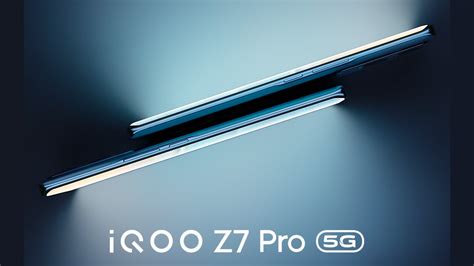 Iqoo Z Pro G Will Launch In India On August Expected Price