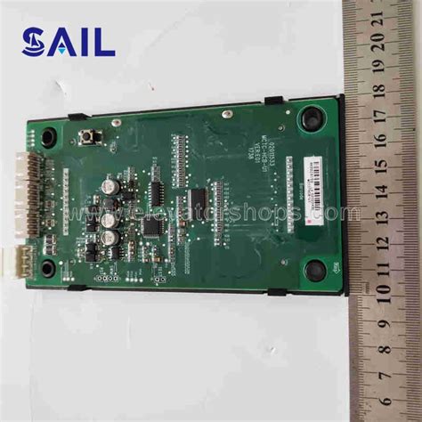 ODM Monarch Display Board MCTC HCB U1