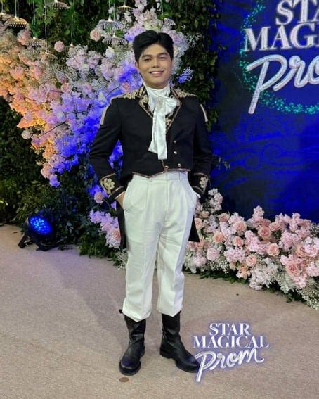 Photos Star Magical Prom 2024 Abs Cbn Entertainment