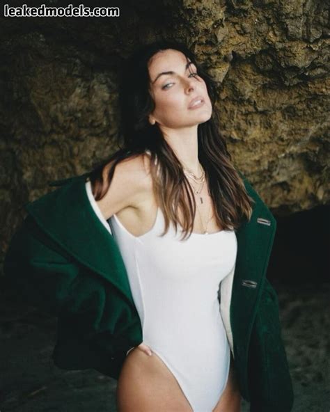 Serinda Swan Serindaswan Nude Leaks Onlyfans Photo Leaked Models