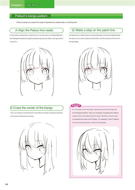 Page 35 Manga Drawing Tutorials Anime Drawings Tutorials Manga Drawing Books