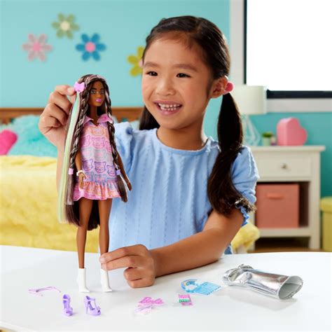 Barbie Fun Fancy Barbie Doll Brunette Jct Barbiepedia