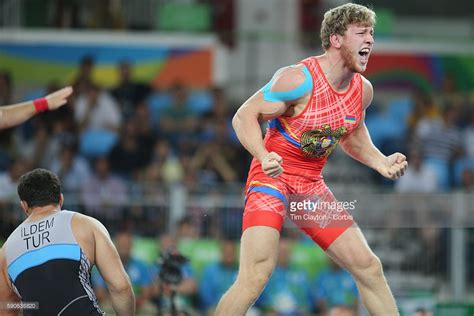 Rio 2016 Armenian Highlights PeopleOfAr