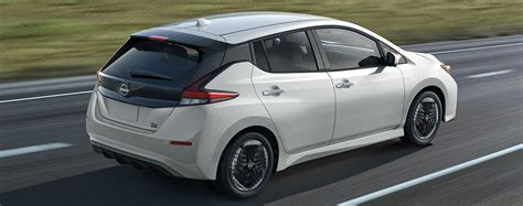 Nissan Leaf Price Specs Features Review Cerritos Ca