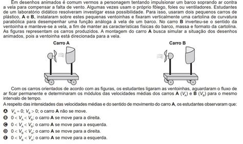 Enem Saiba O Que Mais Cai Em F Sica E Resolva Quest Es Da Disciplina