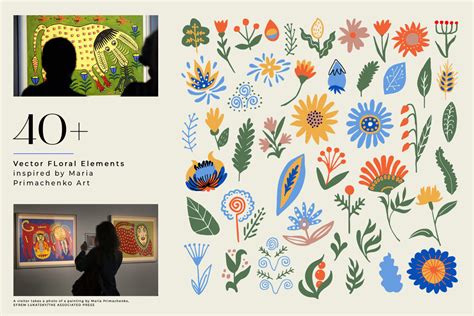 Ukrainian folk made on Yellow Images Creative Store - 108684