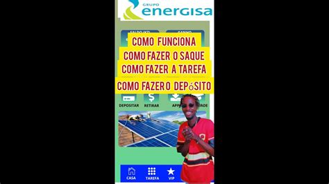 Plataforma Pagando Em Kwanza Energisa Como Funciona Como Fazer As