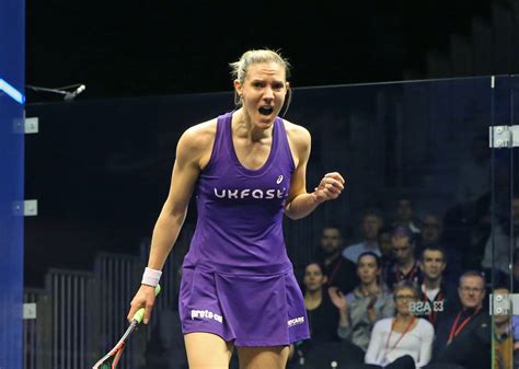 Rejuvenated Massaro Ready To Take On World In El Gouna Psa World Tour