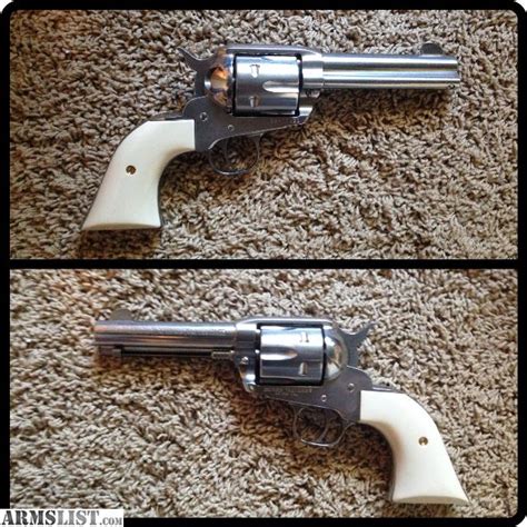 Armslist For Sale Ruger Vaquero 44mag