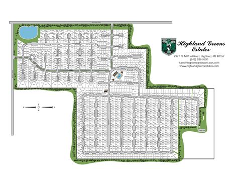 Highland michigan residents face major new zoning changes 6