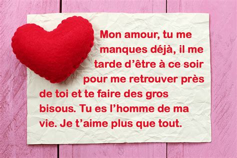 112 Nouveaux Textes Mignons Pour Son Copain Des Cartes Gratiute